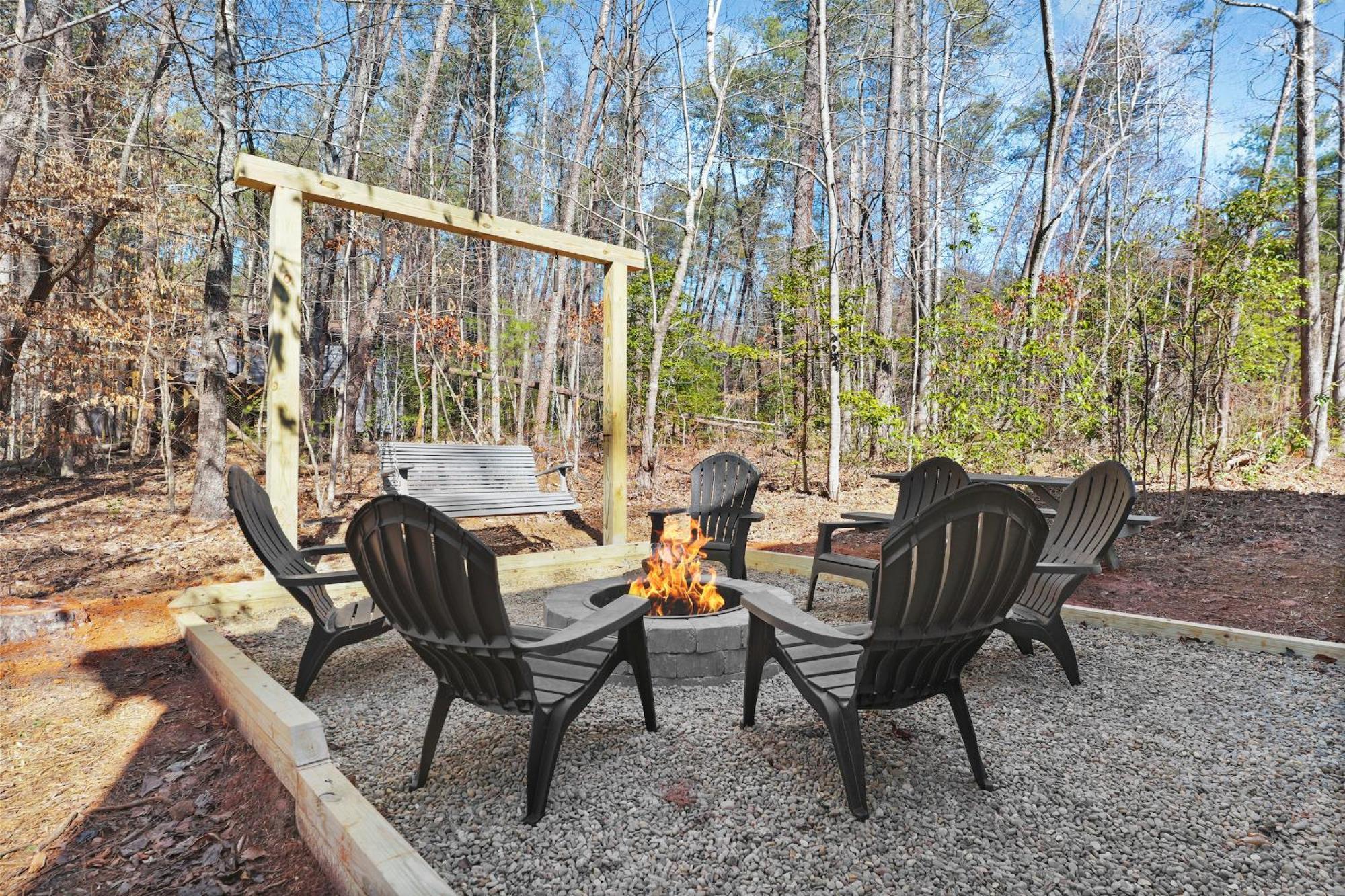 Firefly Lodge - Cozy 4 Bedroom Cabin Minutes To Helen Sautee Nacoochee Esterno foto