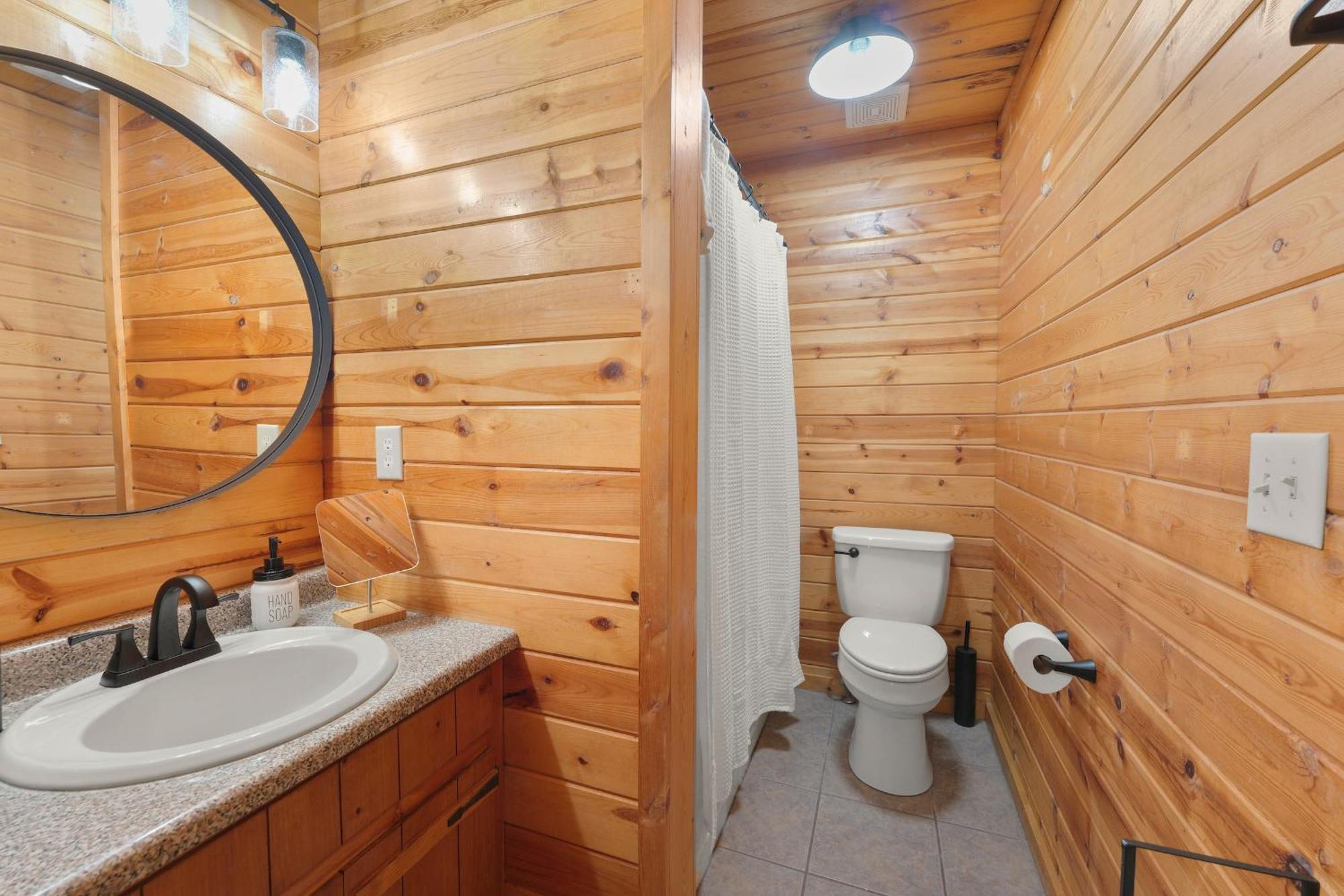 Firefly Lodge - Cozy 4 Bedroom Cabin Minutes To Helen Sautee Nacoochee Esterno foto