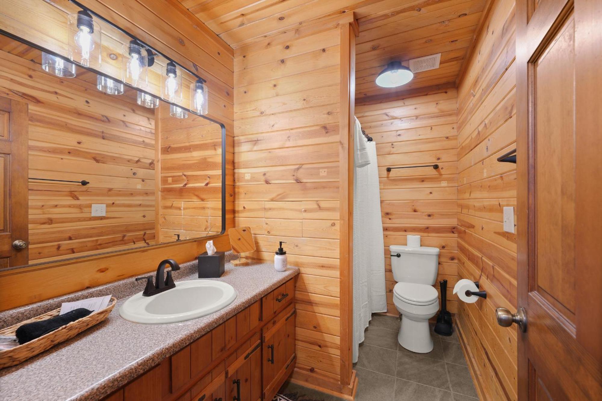 Firefly Lodge - Cozy 4 Bedroom Cabin Minutes To Helen Sautee Nacoochee Esterno foto